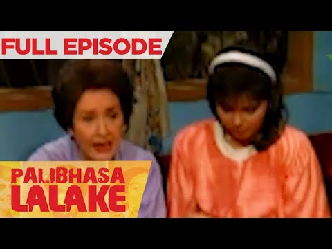Palibhasa Lalake: Full Episode 87 Jeepney TV