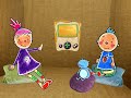 Pinky Dinky Doo S01E02 Tyler S Great Big Solo Polka Dot Pox Logoless HQ