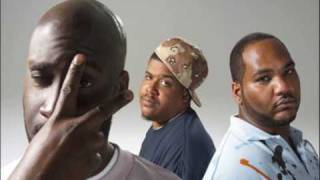 De La Soul - RockCo.Kane Flow(ft.MF DOOM prod. by Jake One)
