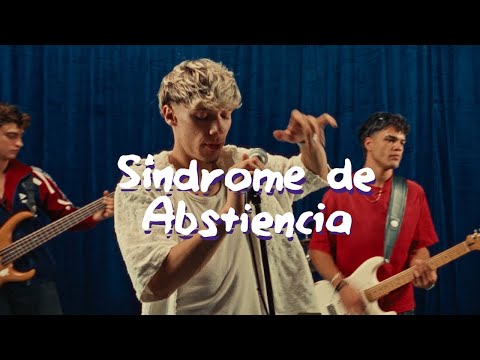 Zakyo - Síndrome de abstinencia (Official Video)