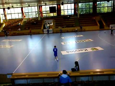 sokol karviná - hrabůvka