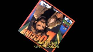 Kenny Loggins - HEART TO HEART
