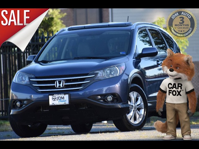 2012 Honda Cr-v - Image 40