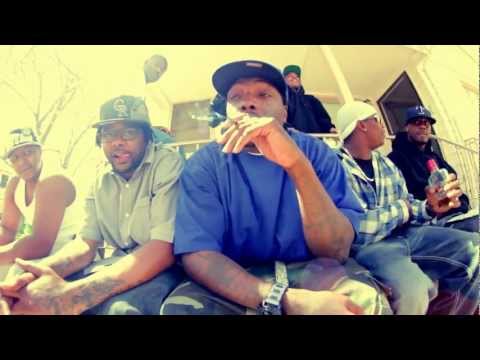 83GC GO BOIZ (BIGGG HOGGG & LIL NUTTY) FEAT. YOUNG MENACE - PARTY HARD (PROD BY S.O.)