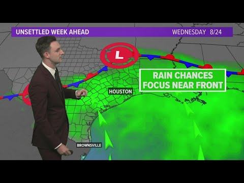 YouTube video about: Which tool enhances weather forecasts by enabling monitoring?