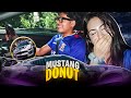 Best Mustang Donuts,  Drifts & More... ft. @JONATHANGAMINGYT 🔥😍🥵