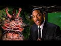 Ispezione Del Cibo Cinese Extraterrestre Illegale Men In Black 3 Clip In Italiano