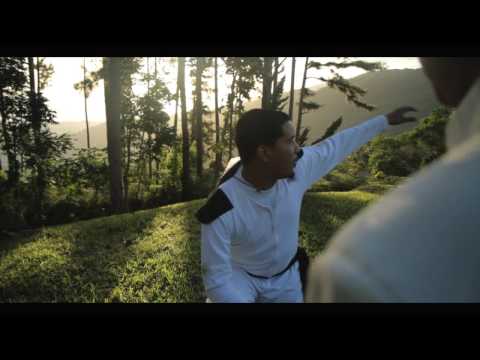 Chynee - They Wanna Be Like (OFFICIAL MUSIC VIDEO)