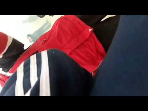 ESTRELLA NORTE DE CALETA OLIVIA VS HURACAN DE COMODORO RIVADABIA ( ENTRA ESTRELLA NORTE)25/09/2016