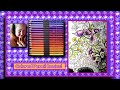 Colored Pencil Basics Pink Blue Purple Kerby Rosanes Imagimorphia Skull Kalour Colored Pencils