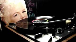 It Could Happen To You - Peggy Lee - 1960