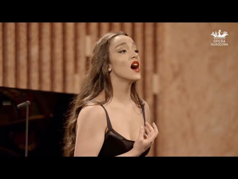 Juliana Grigoryan - “Donde Lieta Usci ” Giacomo Puccini