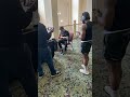 Legendary John Patitucci plays Jubal 4 Semi-hollow