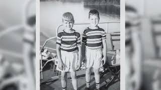 Ron and Don's 80th Birthday Celebration