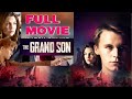 The Grand Son English Full Movie Thriller HD