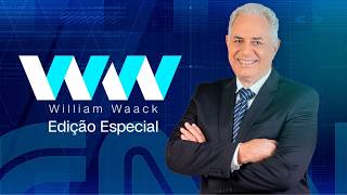 Vídeo: WW ESPECIAL - AS LIÇÕES DE ESTRATÉGIA NA GUERRA CONTRA O IRÃ - 19/04/2026