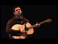 Damien Jurado- Bad Dreams (Live)- Kampnagel, Hamburg- 2/20/2014