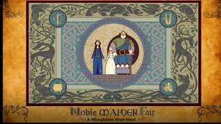 Noble Maiden Fair (A Mhaighdean Bhan Uasal) – Orchestral Reimagining || Disney’s Brave Soundtrack