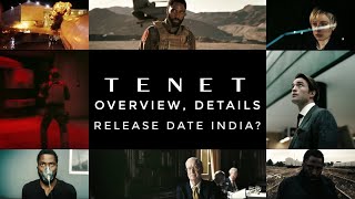 TENET MOVIE REVIEW IN HINDI | OVERVIEW | RELEASE DATE IN INDIA | IS TENET A SEQUAL OF INCEPTION ?