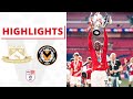 HIGHLIGHTS | Morecambe v Newport County