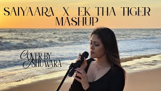 Download lagu Saiyaara Mashup 😍 | Saiyaara X Ek ThaTiger | Saiyaara female Cover | Ishuwara #saiyaara #song mp3 Download lagu Saiyaara Mashup 😍 | Saiyaara X Ek ThaTiger | Saiyaara female Cover | Ishuwara #saiyaara #song mp3