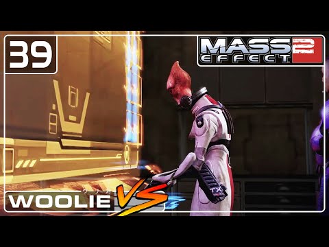 Genophage or Genocide | Mass Effect 2 (39)