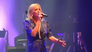 Celebrating David Bowie: Holly Palmer "Where are We Now?" @ Wiltern L.A. Jan. 25, 2017