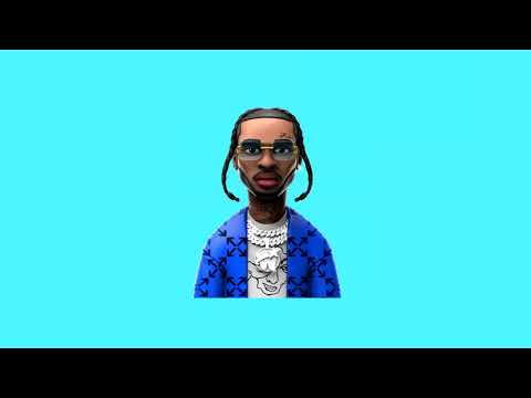 |FREE FOR NON-PROFIT| TYPE BEAT POP SMOKE FIVIO FOREIGN — "GOT IT"| prod. Associal Marginal