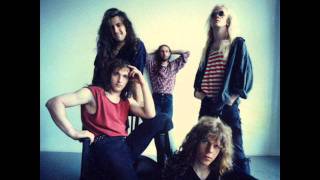 Secrecy - The Fear To Feel