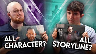 What Do Readers Care Most About? | 2 To Ramble #264