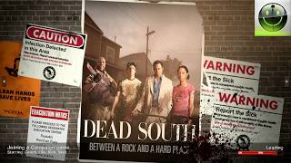 Dead South