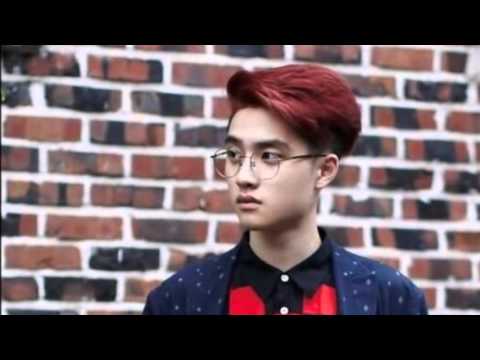 How EXO Would Sing BTS - Silver Spoon
