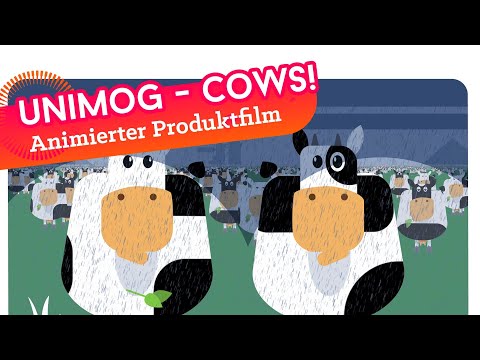 Unimog - Customer Success Story