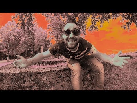 Little Mix - Power (VJ CLIP)