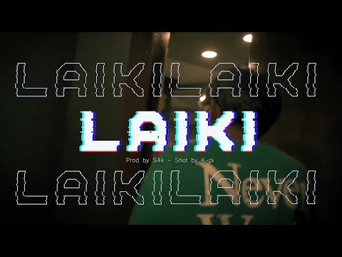 Daven - LAIKI (Video Oficial)