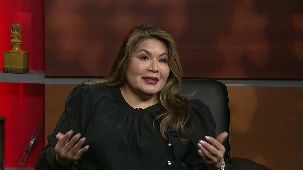 Perspectives - Kim Teehee