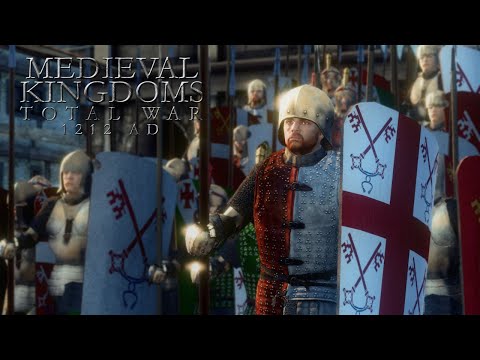 Sack of Rome (1527) - 1212 AD Total War Medieval Kingdoms Historical Siege