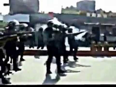 عـــــــــاجــــــل : أين منظمات حقوق الانسان قتل المسلمين فى بورما بالرصاص