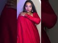 Chammak Challa Trending Suriyapraba Chammakchallo Reel Shorts