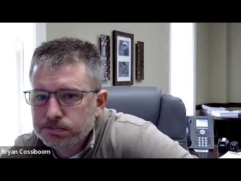 76 Entertainment Community Improvement District Meeting - 1/29/25