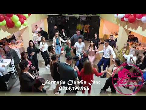 Claudiu isac hore de joc