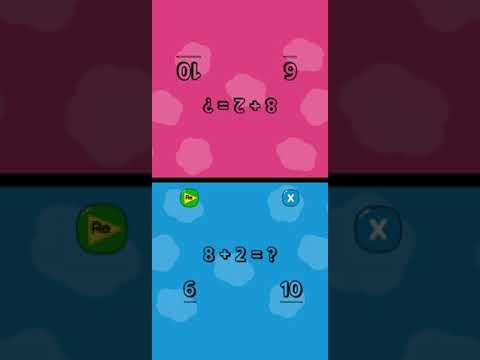 Math Bird (available offline) Video