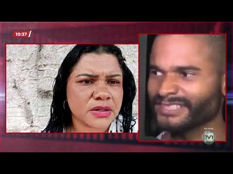 Man who ripped out his aunt's heart is arrested after another crime in São Paulo.