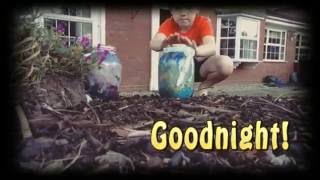 Making Dream Jars video