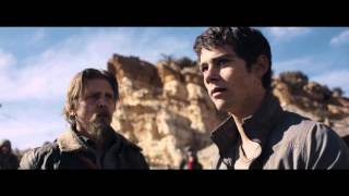 Ellie Goulding - Something In The Way You Move (from the movie &#39;The Maze Runner&#39;)