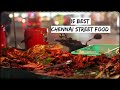15 Best Street Food Places In Chennai
