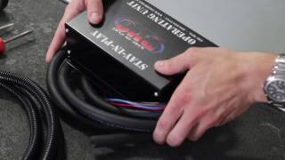 SMI - How To Install a Stay-In-Play Duo Brake System