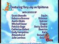 Nick Jr On Monkey Coco Miss Spiders Sunny Patch Friends End Credits 12 18 04