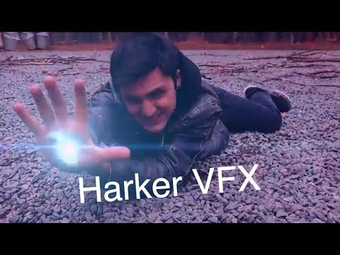 Harker - Music video FT. Song "Who I Am"