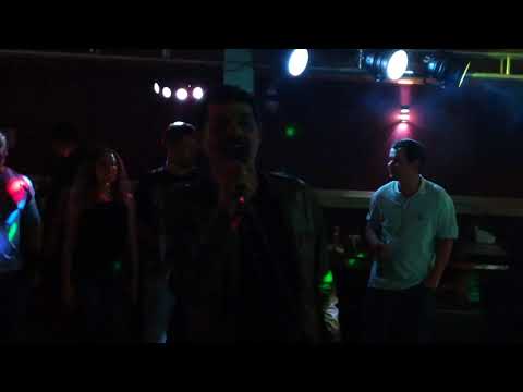 CARNAROCK POIZÉ 305 ASA NORTE - BANDA BAÚ REVIRADO.